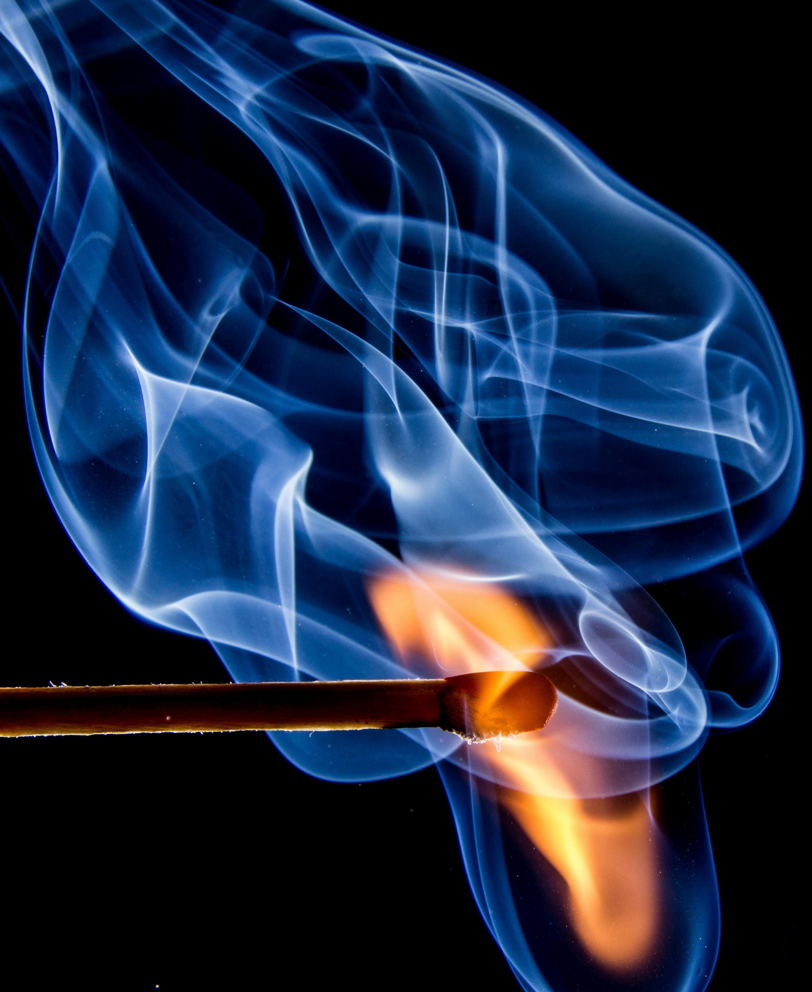 fire